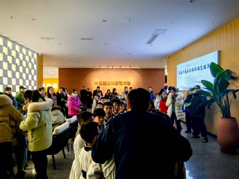 邯郸县培训讲座公司如何赋能文旅产业：定制化培训助力产业人才升级